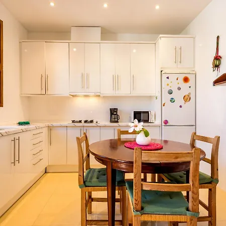 Casa Vileta Holiday home