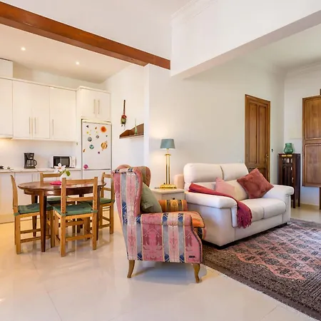 Casa Vileta Holiday home