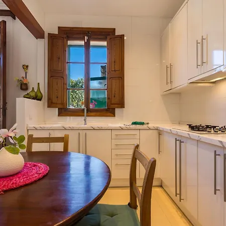 Holiday home Casa Vileta *