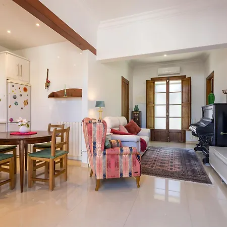 Holiday home Casa Vileta Palma de Mallorca