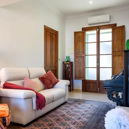 Casa Vileta Holiday home Palma de Mallorca