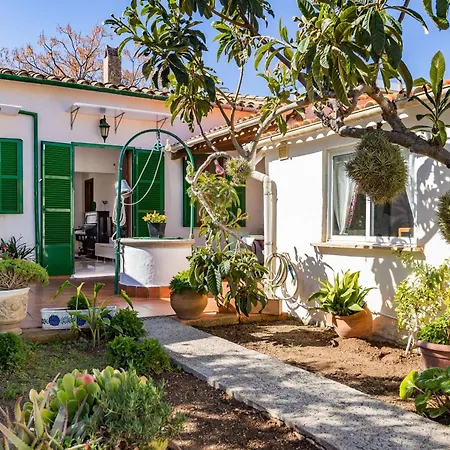 Casa Vileta * Palma de Mallorca
