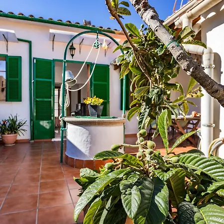 Casa Vileta Palma de Mallorca