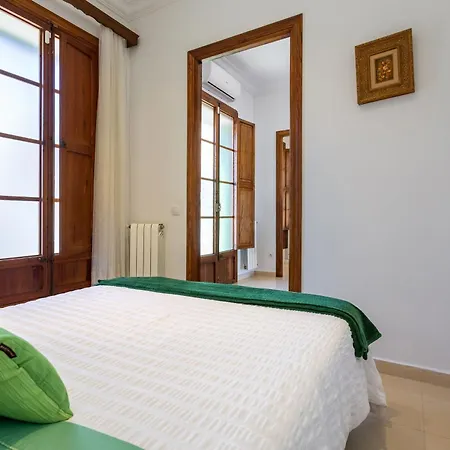 Holiday home Casa Vileta
