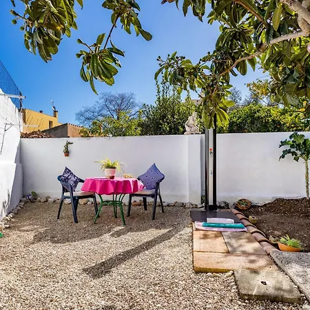Casa Vileta Palma de Mallorca