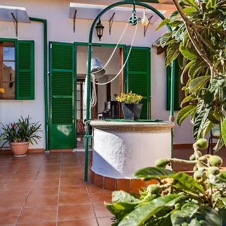 Casa Vileta