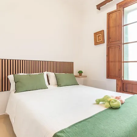 Casa Vileta * Palma de Mallorca