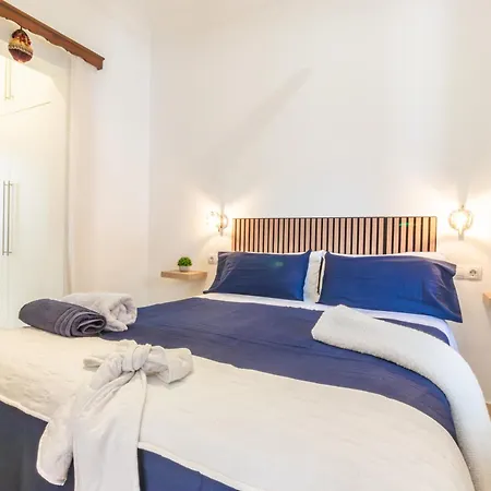 Holiday home Casa Vileta *