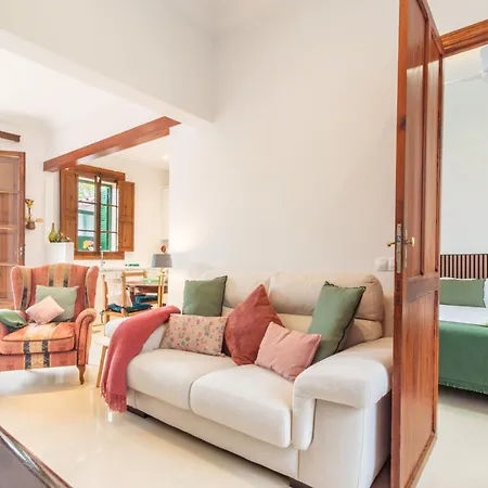 Casa Vileta Holiday home Palma de Mallorca
