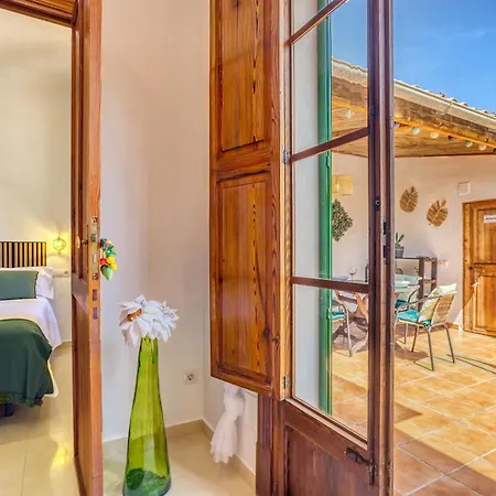 Vakantiehuis Casa Vileta *