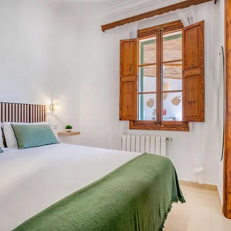 Vakantiehuis Casa Vileta