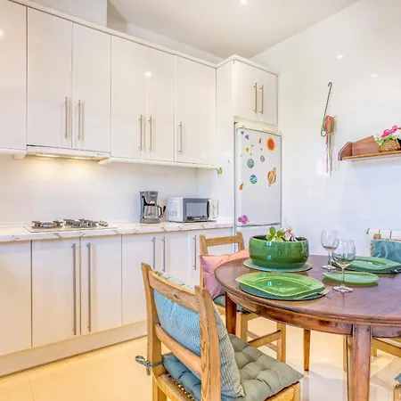 Casa Vileta Vakantiehuis *