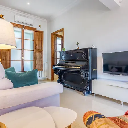 Casa Vileta Vakantiehuis *