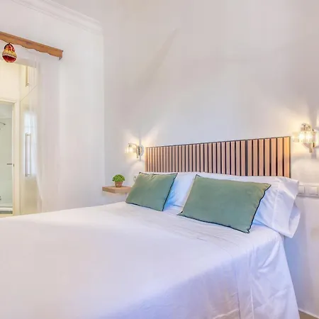 Casa Vileta Vakantiehuis *