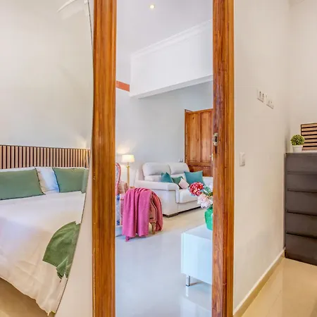 Vakantiehuis Casa Vileta *