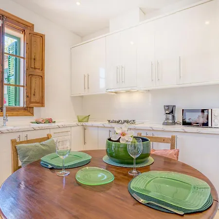 Vakantiehuis Casa Vileta