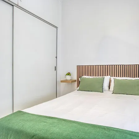 Casa Vileta Palma de Mallorca