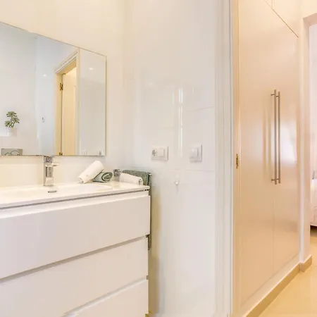 Vakantiehuis Casa Vileta Palma de Mallorca